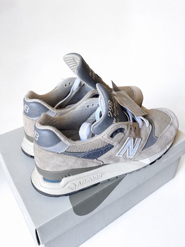 New balance 998 made - new,