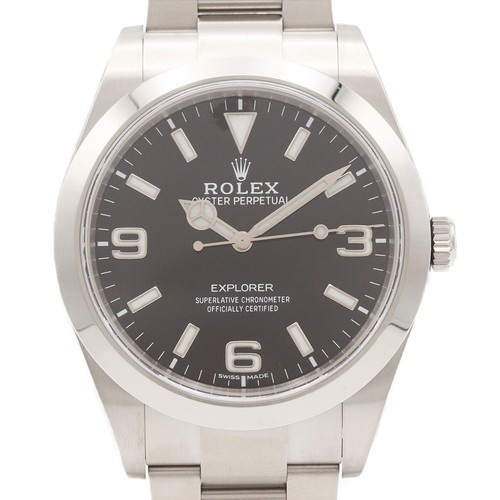 Autentico rolex explorer - autentico, i