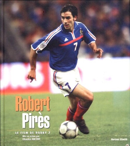 Robert pirès robby - robby, 7