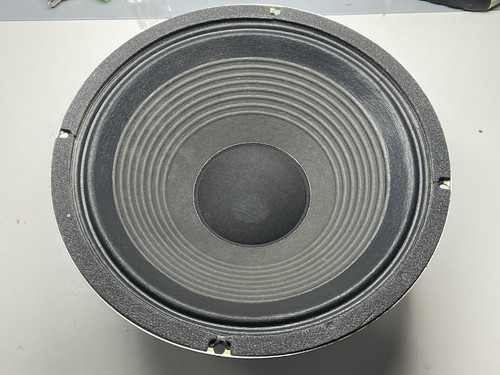 Celestion g12l ohm made in - ohm,