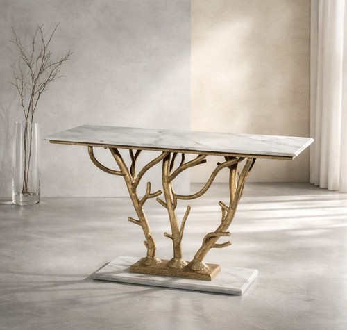 Consolle ingresso dal - ingresso, design
