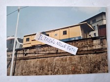 Fotografia Stazione Firenze Statuto Carro Soccorso Mobile Vs 40 83 FS 941 1077-4