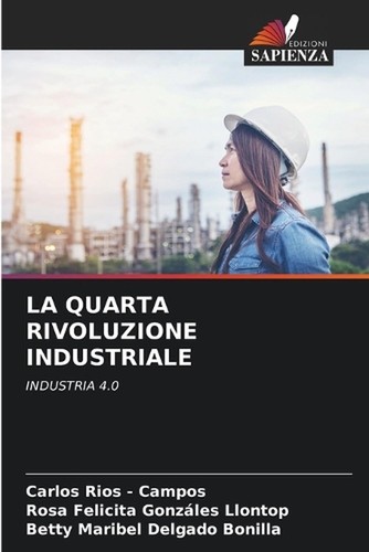 Quarta rivoluzione - la,