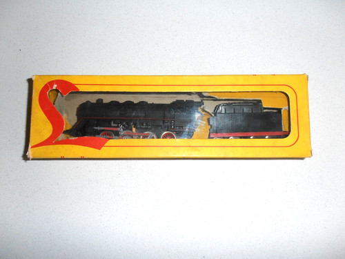 Lima art 9021 rare - ho,