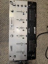 Gemini Plz-1400 Stereo Mixer