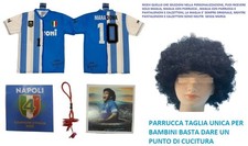 t-shirt maglia Ufficiale