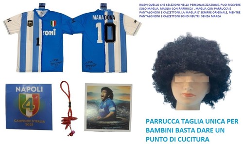 Shirt maglia ufficiale - maglia,