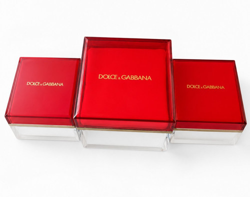 Dolce gabbana talc - gabbana,