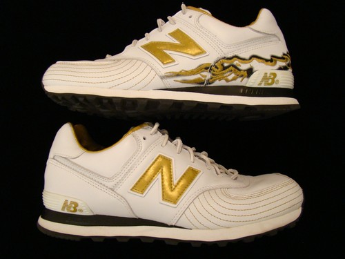 New balance 574 - limited, "anno
