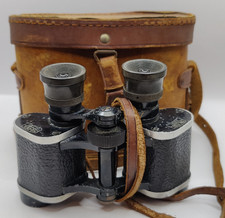WW1 Carl Zeiss Jena 12x50