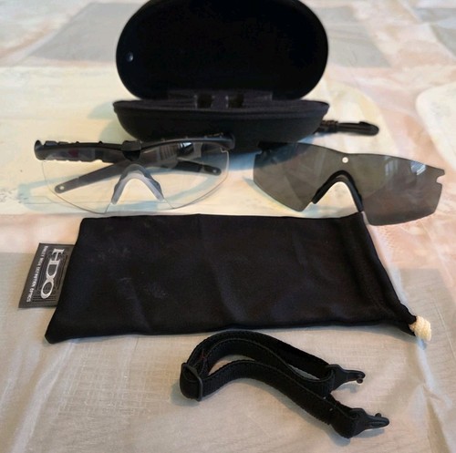 Oakley ballistic frame - ballistic, m-frame