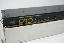 Pico pro pm45 modulatore audio - pro,