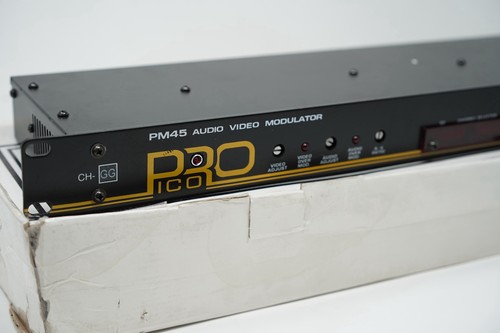 Pico pro pm45 - pm45, modulatore