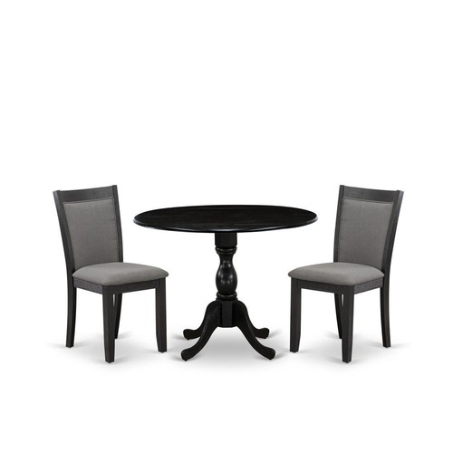 East west furniture - west, set
