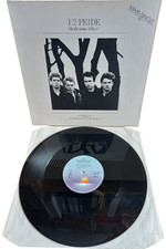 U 2 Pride ( In The Name Of