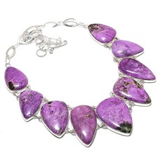 Collana gioielli in argento