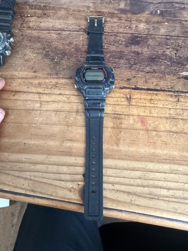 Orologio uomo casio quartz - orologio,