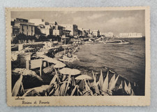 postcard anzio rome western