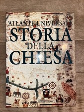 Atlante universale storia