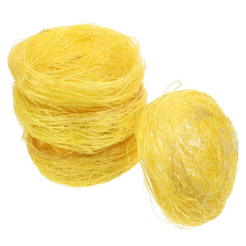 Pcs nidi per uccelli - ,