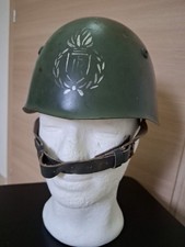 Elmetto m33 ex agenti di - -,