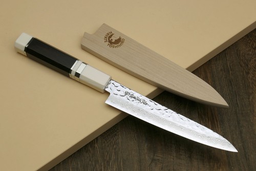 Yoshihiro vg10 coltello - vg10,