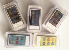 Nuovo Apple iPod Nano 7a