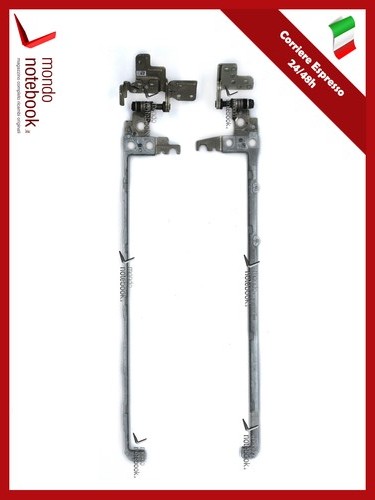 Cerniere hinges dell inspiron - cerniere,