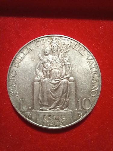 Vaticano vatikan pio - vaticano, 10