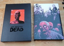 The Walking Dead Deluxe
