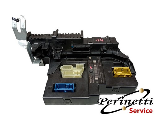 Centralina sam body computer - centralina,