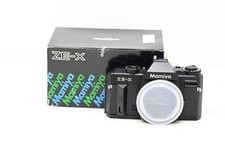 Mamiya ZE-X fotocamera reflex