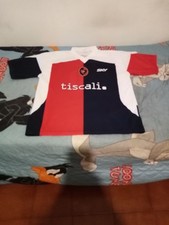 Maglia Cagliari Foggia