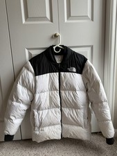 The North Face Giubbotto Uomo