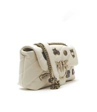 PINKO - Borsa Mini Love in