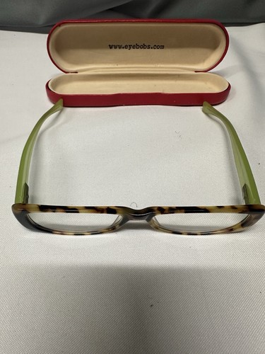 Occhiali lettura eyebobs - occhiali, go