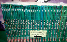 HARLEM BEAT SEQUENZA COMPLETA