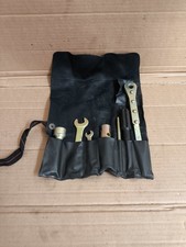 Borsa Attrezzi Originale Lancia Delta Prima Serie Mk1 Integrale