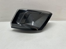 STOP FANALE POSTERIORE A LED