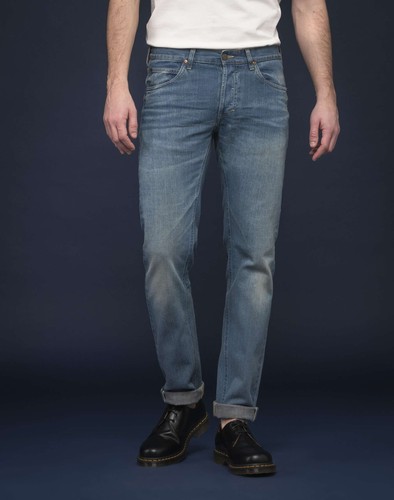 Lee 101 regular tapered - regular,