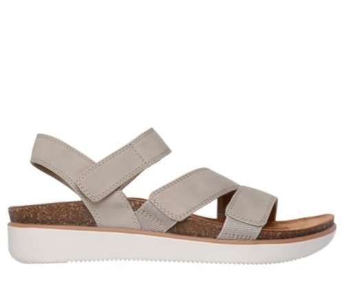 Skechers sandali donna - skechers,