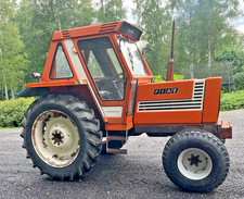 FIAT 580 580 DT 680 680 DT