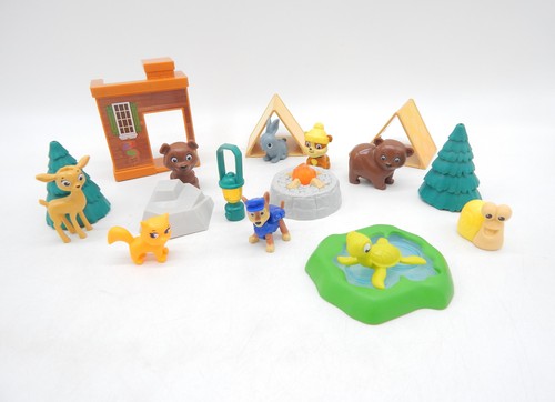 Lotto personaggi paw patrol - lotto, +