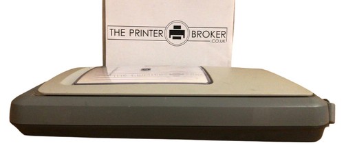Escáner plataforma hp - escáner, de