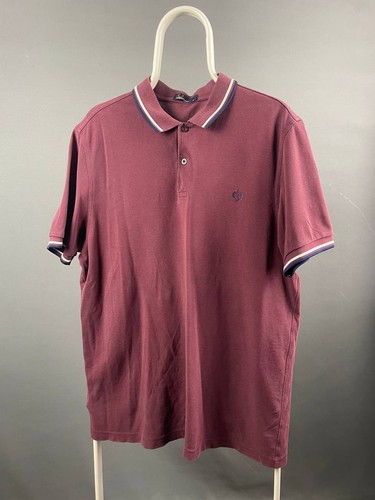 Polo golf uomo - , perry