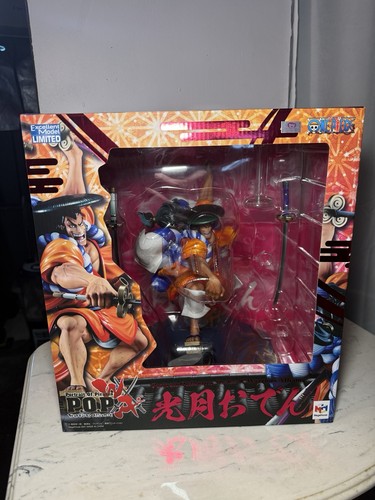 One piece megahouse - one, ritratto