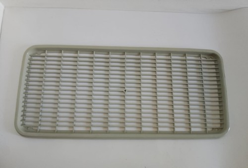 Griglia anteriore fiat 600t - griglia,