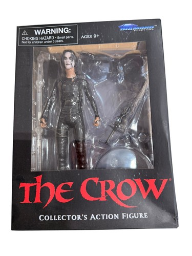 Diamond select the crow - diamond,
