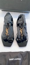 SAINT LAURENT sandali bassi