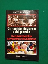 Gli Anni Del Desiderio E Del